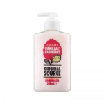 Original Source Creamy Vanilla & Raspberry Moisturising Handwash