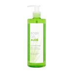 sCosmetics Body Gel Aloe 390ml