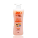 Zen Garden Body Wash Papaya 1000ml