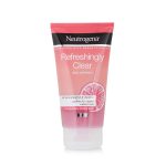 Neutrogena Refreshingly Clear Daily Exfoliator 150ml