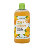 Creightons Body Bliss Mango & Papaya Bath & Shower (500ml)