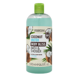 Creightons Body Bliss Coconut Water Bath & Shower 500ml