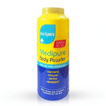 Product details of Medipure Medicated Body Powder - 200g