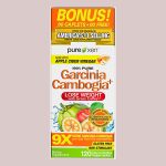 Garcinia Cambogia Weight Loss Pills for Women & Men 220 Pills