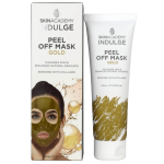 Skin Academy Indulge Gold Peel Off Mask – 80ml