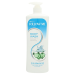 Follow Me Body Wash Anti Bacterial-1000ml