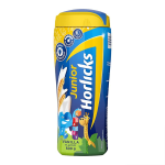 Junior Horlicks Health And Nutrition Drink With Vanilla Flavour- 500g