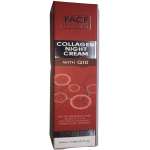 Face Facts Collagen & Q 10 Night Cream 50 ml
