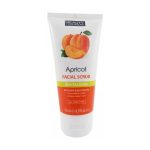 Beauty Formulas Apricot Facial Scrub-150ml