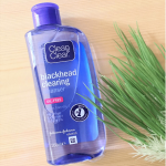 Clean & Clear Blackhead Clearing Cleanser-200ml