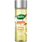 Radox Caring Coconut Bath Oil-200ml