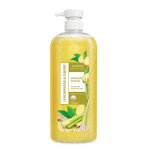 Lemongrass Ginger Shower Scrub-700ml