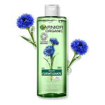 Garnier Organic Delicate Cornflower Micellar Water-400ml
