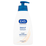 E45 Daily Lotion-400ml
