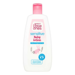 Sainsbury's Little Ones Sensitive Baby Lotion-300ml