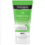 Neutrogena Oil Balancing In-Shower Mask-150ml