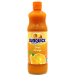 SUNQUICK Oren Orange Juice (840 Ml)