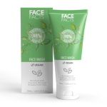 Face Facts 98% Natural Face Wash - 75ml