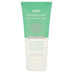 Tesco Kind And Pure Cleansing Face Wash 150ml