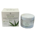 Skin Academy Pure Daily Moisturiser SPF15 - 50ml