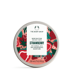 Strawberry Body Butter-200ml