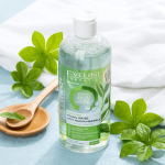 EVELINE Facemed + Mattifying Toning Water With Magma Minerals - 400ml