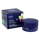 Nivea Pure & Natural Anti-Wrinkle Night Cream (50ml) (1889)
