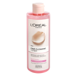 L’Oreal Paris Fine Flowers Toner Dry & Sensitive Skin-400ml
