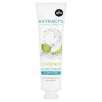 Superdrug Extracts Coconut Hand Cream 65ml