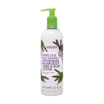 Creightons Body Bliss Vanilla & Macadamia Hand And Body Lotion 400ml