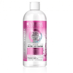 EVELINE Facemed Hyaluronic Micellar Water-400ml
