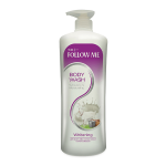 Follow Me Whitening & Moisturising Body Wash-1000ml