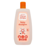 Sainsbury's Little Ones Baby Shampoo-500ml