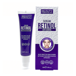 Beauty Formulas Retinol Serum 30ml