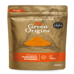 Green Origins Organic Turmeric Powder 250g