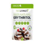 NKD LIVING GRANULATED ERYTHRITOL (300 GRAMS)