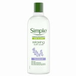 Simple Relaxing Bath Soak Sensitive Skin Experts Kind To Skin 400ml