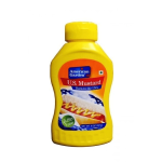 American Garden U.S. MUSTARD 227g