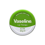 Vaseline Lip Therapy Aloe Vera-20g