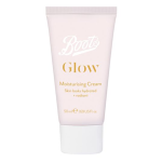Boots Glow Moisturizing Cream-50ml