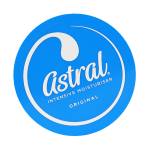 Astral Original Face & Body Moisturiser 200ml - Image 2