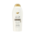 OGX Nourishing + Coconut Milk Shampoo - 750ml