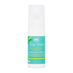 ASDA The Skin System Light Mattifying Tea Tree Moisturiser-50ml