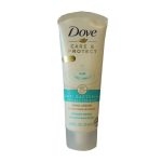 Dove Anti Bacterial Hand Cream-75ml