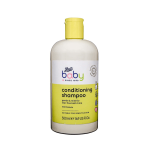 Boots Baby Conditioning Shampoo-500ml