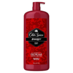 Old Spice Swagger Men's 2-in-1 Shampoo and Conditioner-32 fl oz