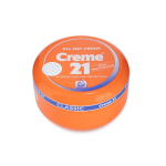 Creme 21-Intensive Care & Protection All Day Classic Cream-250ml