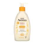 Aveeno Protect+Hydrate Sunscreen SPF 60 354ml