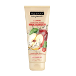 Freeman Facial Apple Cider Vinegar Clay Mask Plus Scrub-175ml