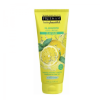 Freeman Oil Absorbing Mint And Lemon Clay Mask-175 ml